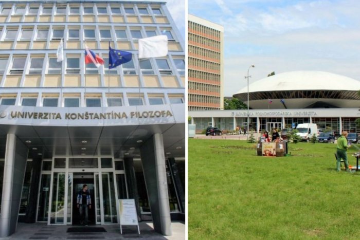 Ilustračný obrázok k článku Štartuje TROJTÝŽDŇOVÝ kolotoč podujatí: Je tu 23. ročník Nitrianskych UNIVERZITNÝCH dní