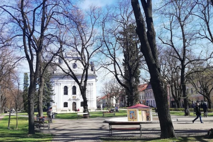 Ilustračný obrázok k článku Veľkonočný predĺžený víkend: Takéto lákavé podujatia v našom meste a okolí ponúkne