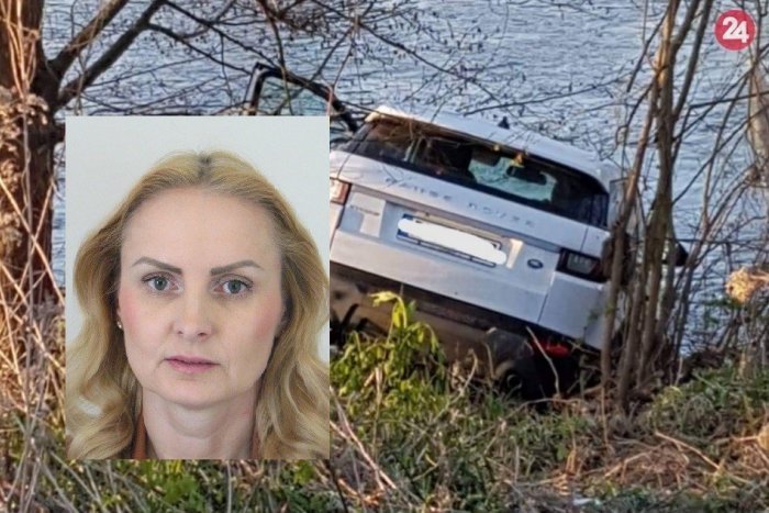 Ilustračný obrázok k článku Polícia v Lučenci pátra po nezvestnej 41-ročnej žene