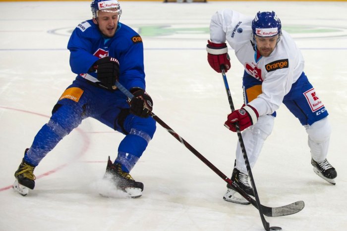 Ilustračný obrázok k článku Špirko je pripravený zabojovať o konečnú nomináciu na MS: Som na tom oveľa lepšie