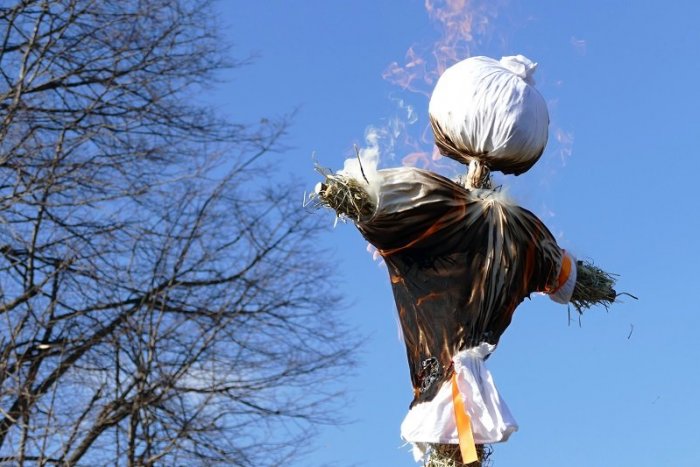 Ilustračný obrázok k článku Veľkonočná nedeľa na Horehroní bude v znamení tradícií, folklóru a remesla