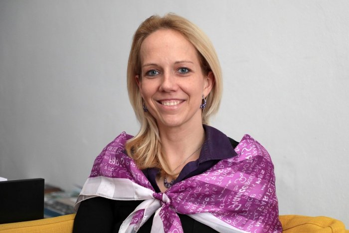 Ilustračný obrázok k článku „Aj my sme Unesco,“ hovorí riaditeľka Košice región turizmus Lenka Vargová Jurková