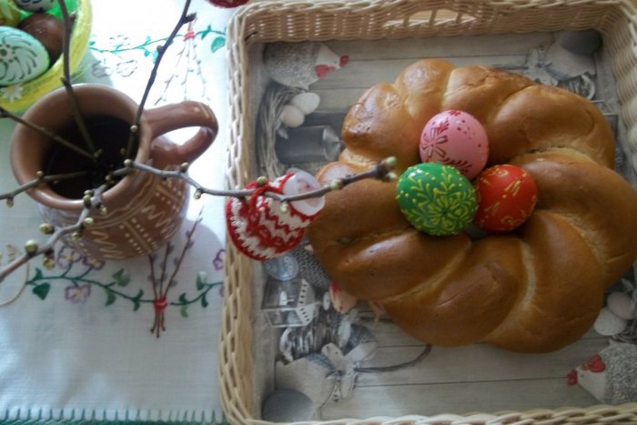 Ilustračný obrázok k článku Veľkonočný víkend je tu: Čím si ho môžete spríjemniť v Šali?