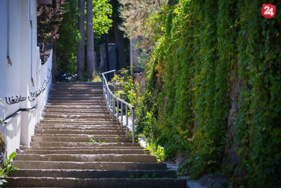 Ilustračný obrázok k článku Štiavnica na Instagrame: 20 ZÁBEROV, ktoré sú pastvou pre oči