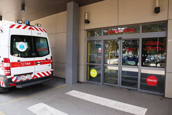 Ilustračný obrázok k článku Žilinská nemocnica modernizuje ďalšie výťahy: Najstarší jazdil viac než polstoročie