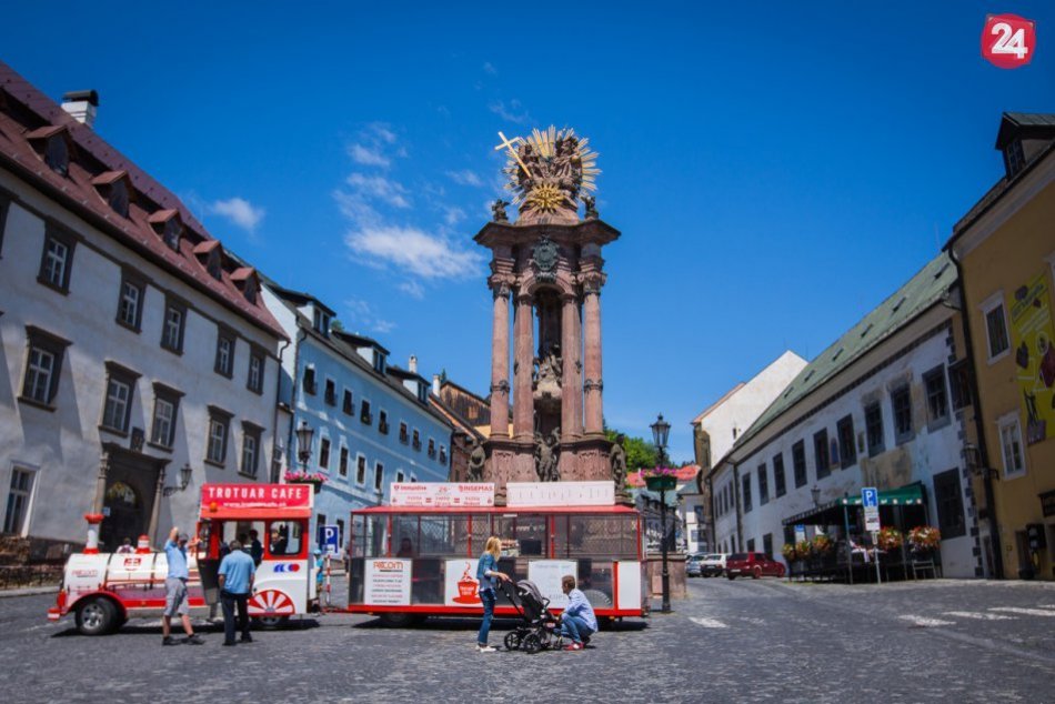 Ilustračný obrázok k článku Zaujímavá akcia v Štiavnici: Známe ulice budú dejiskom divadelnej premiéry