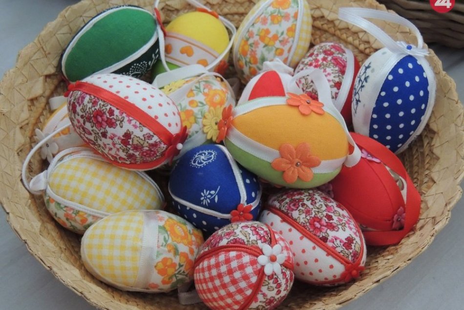 Ilustračný obrázok k článku Už onedlho. V Baníckom múzeu v Rožňave ožijú veľkonočné tradície