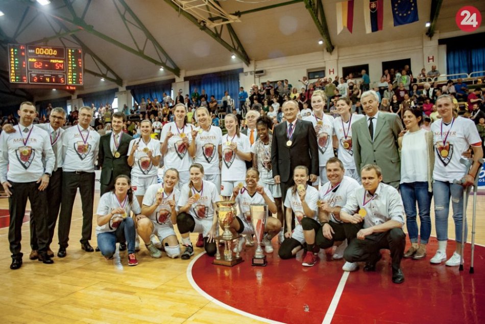 Ilustračný obrázok k článku Ružomberok sa prihlásil Európskeho pohára: Účasť je však otázna