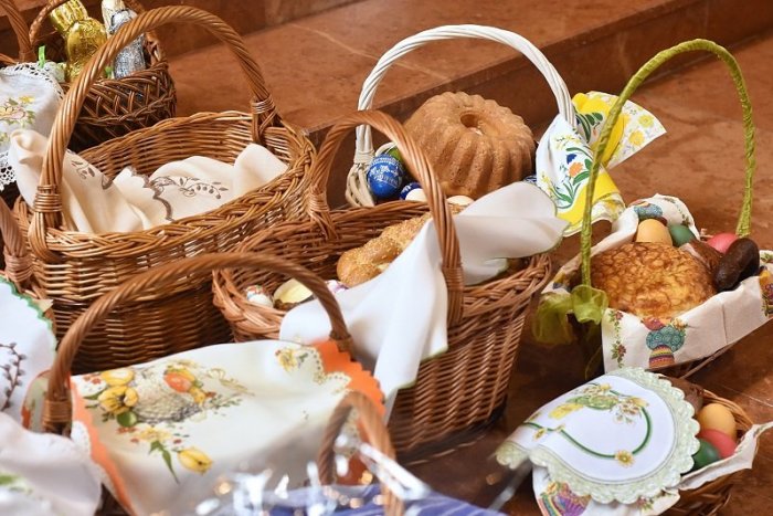 Ilustračný obrázok k článku Kresťania na celom svete slávia pamiatku zmŕtvychvstania Ježiša Krista