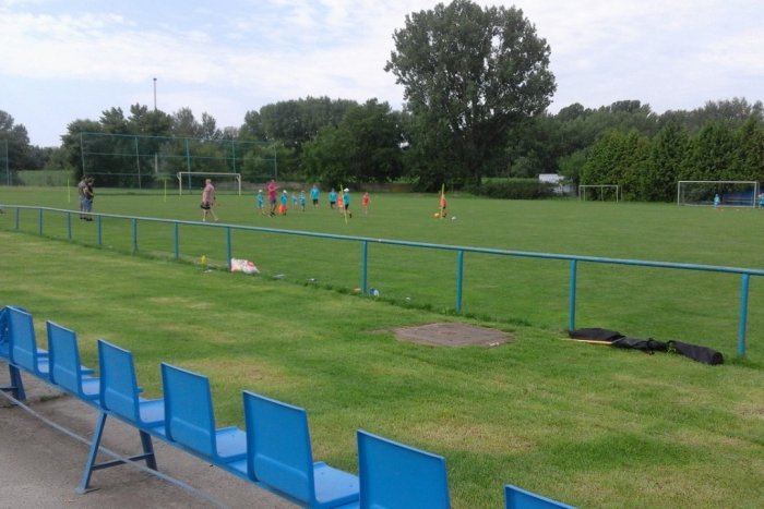 Ilustračný obrázok k článku II. ročník Šaľafestu sa blíži: Výťažkom podporia dievčatko (3) z Močenka