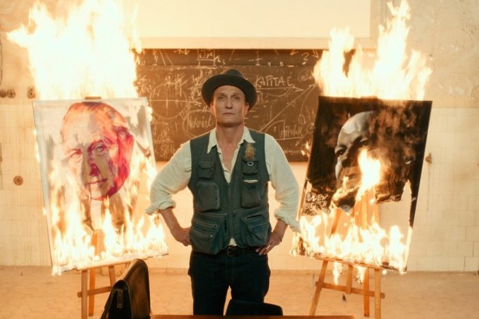 Ilustračný obrázok k článku Strhujúci príbeh inšpirovaný skutočnými osudmi: SÚŤAŽÍME s filmom Nikdy neodvracaj zrak