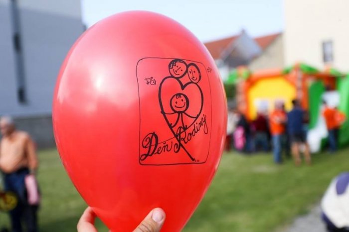 Ilustračný obrázok k článku Deň rodiny v Mikuláši: Pozrite si kompletný PROGRAM