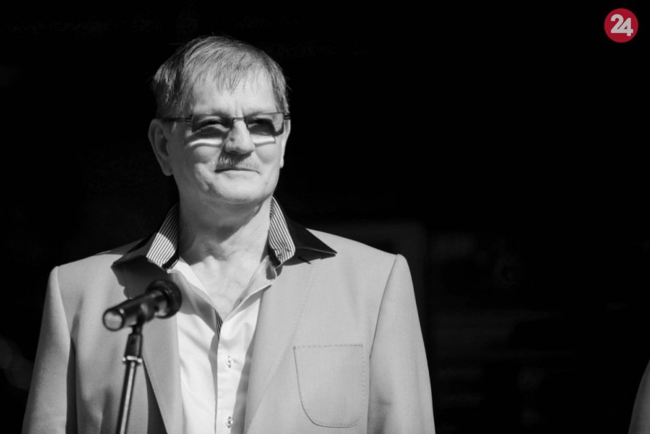 Ilustračný obrázok k článku Trnavský rodák by oslávil 80-ku: Herec Jozef Adamovič sa jubilea nedožil