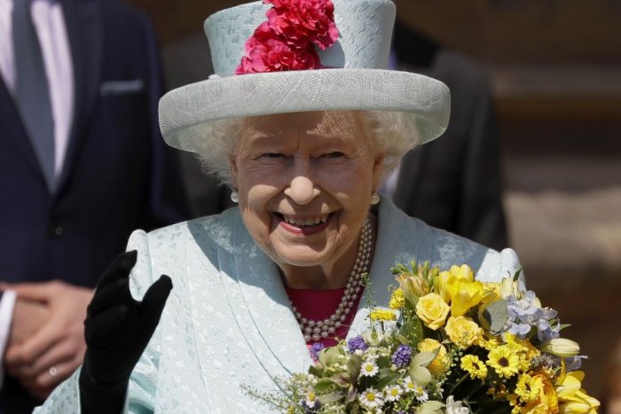 Ilustračný obrázok k článku Na kráľovnú Alžbetu II. spomína aj prezidentka Zuzana Čaputová: Krásne slová plné OBDIVU