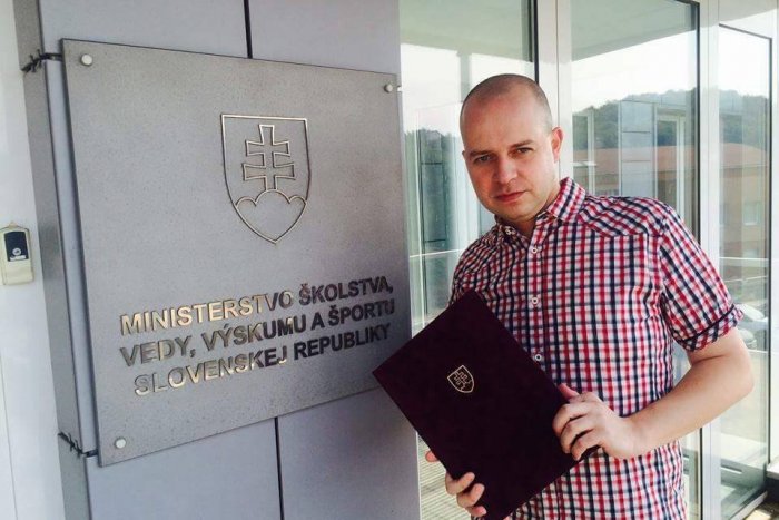 Ilustračný obrázok k článku Učiteľ Ľuboš Lukáč sa im venuje už roky a vraví: Prešov je centrom nadaných detí