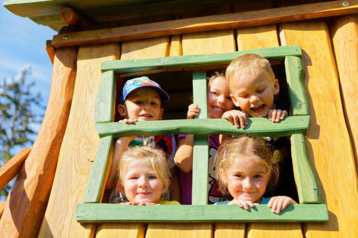 Ilustračný obrázok k článku Tesco rozdelí 170 000 eur ďalším 231 komunitným projektom