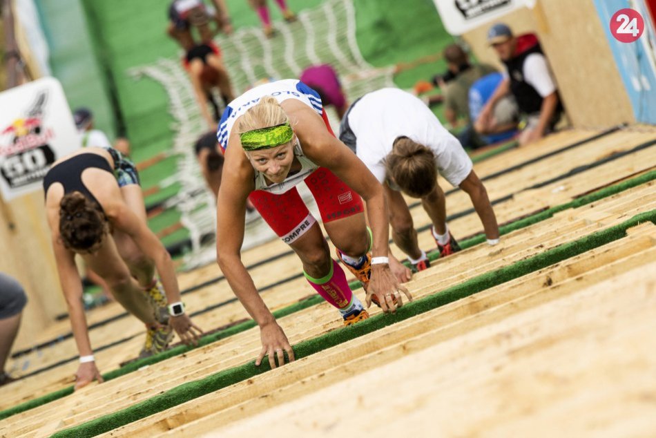 Ilustračný obrázok k článku Najťažší 400-metrový beh na svete: Na Štrbskom Plese si môžete siahnuť na dno svojich síl