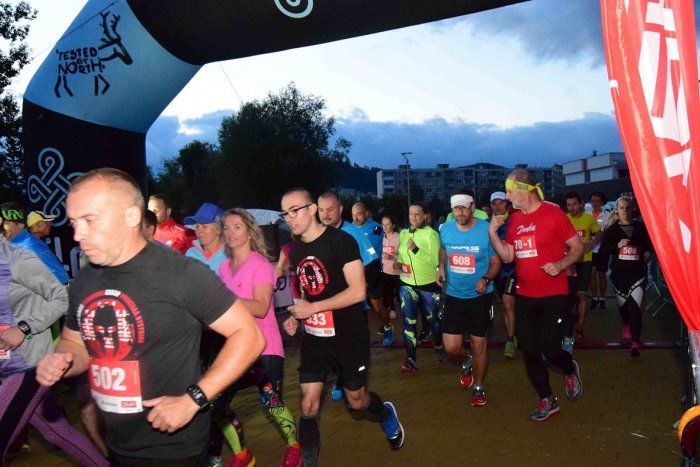 Ilustračný obrázok k článku Deň, kedy Považskú Bystricu ovládnu bežci: Termín sa posunul