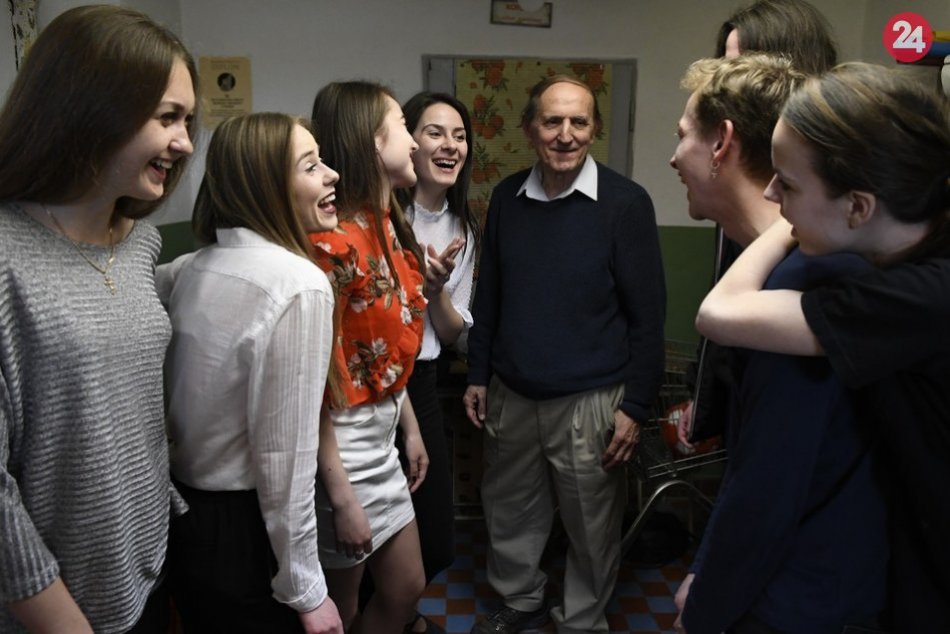 Ilustračný obrázok k článku FOTO a VIDEO: Akademický Prešov už začal. Takúto novinku tento rok ponúka