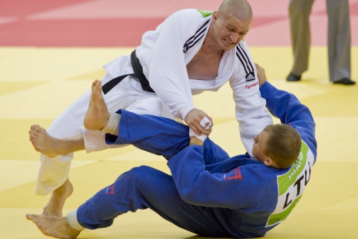 Ilustračný obrázok k článku Európske hry v Minsku: Reprezentovať bude 71 Slovákov, pribudli džudisti