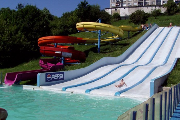 Ilustračný obrázok k článku Kúpalisko Triton nebude v lete otvorené ani v obmedzenom režime