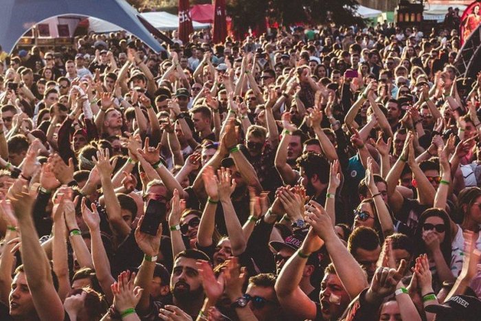 Ilustračný obrázok k článku Manažérka festivalu Majáles Prešov: Dúfame, že si každý príde na svoje