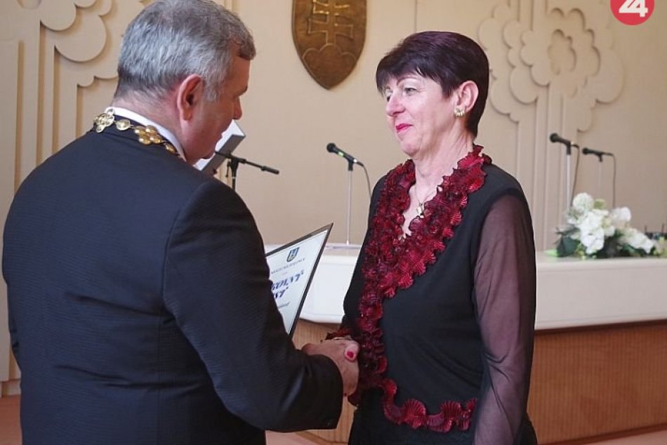 Ilustračný obrázok k článku Vyše 30 rokov pôsobí v jednej škole: Rozhovor s michalovskou učiteľkou Danielou Rudášovou