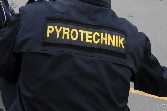 Ilustračný obrázok k článku Evakuácia Krajského súdu v Trnave: Anonym nahlásil bombu