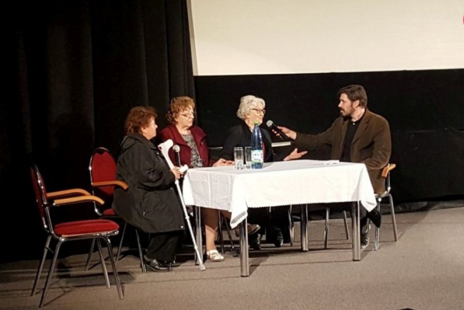 Ilustračný obrázok k článku Spomínali na Jozefa Adamoviča: Pripomenuli si jeho nedožité osemdesiatiny, FOTO