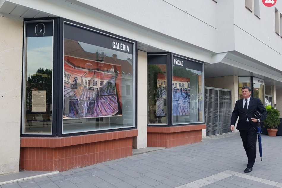 Ilustračný obrázok k článku Zaujímavé podujatia v Malom Ríme: Urobte si plány na tento týždeň