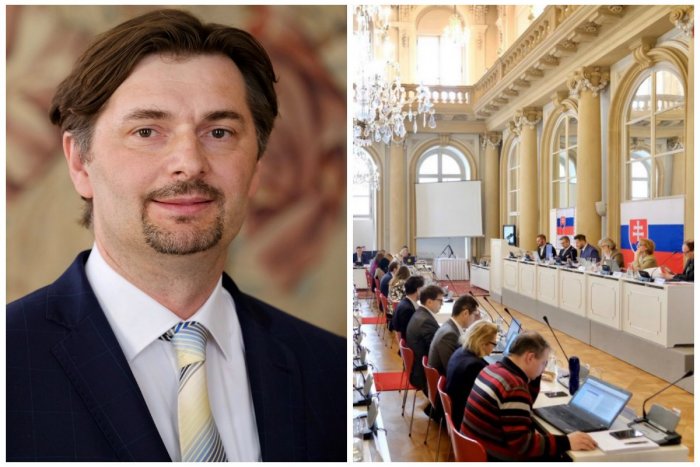 Ilustračný obrázok k článku Novým hlavným kontrolórom Bratislavy je Marián Miškanin