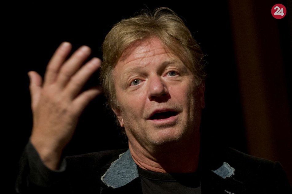 Ilustračný obrázok k článku Maroš Kramár oslavuje: Vstúpil do klubu 60-tnikov