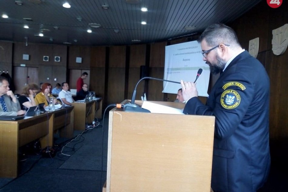 Ilustračný obrázok k článku Žiarski mestskí zaznamenali nový trend: Stúpa počet takýchto oznámení