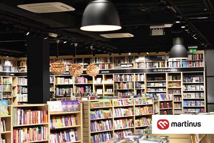 Ilustračný obrázok k článku Obchodník roka: Najvyššie ocenenie si šiestykrát odnáša Martinus