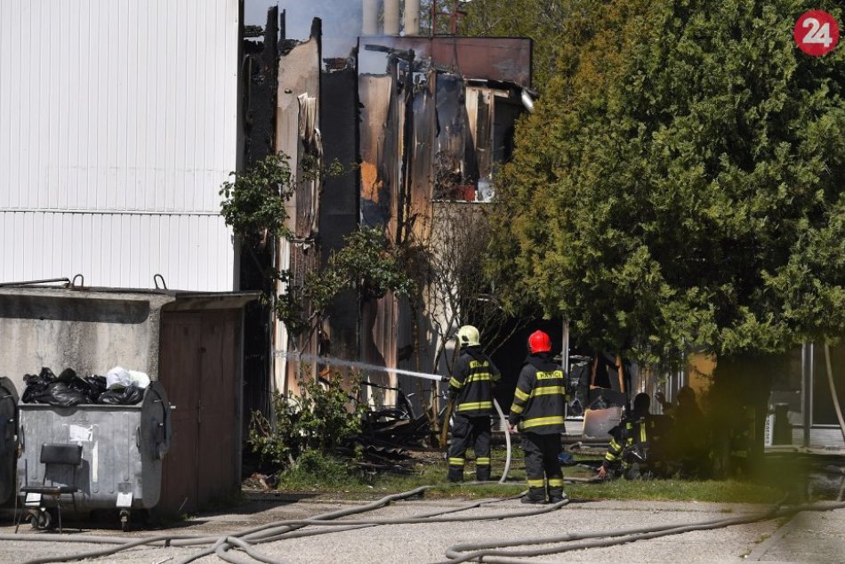 Ilustračný obrázok k článku Mesto chce zabrániť ďalším tragédiám: Ubytovne musia prejsť kontrolou