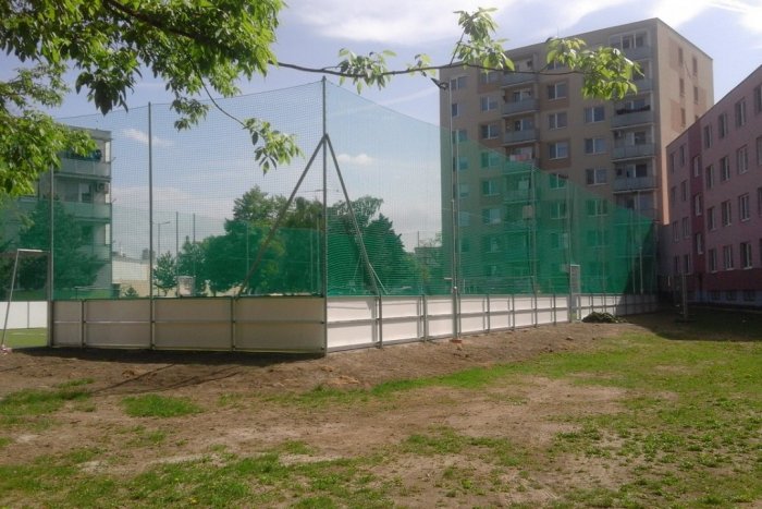 Ilustračný obrázok k článku Patrí medzi najobľúbenejšie: Mesto mení prevádzkový harmonogram ihriska