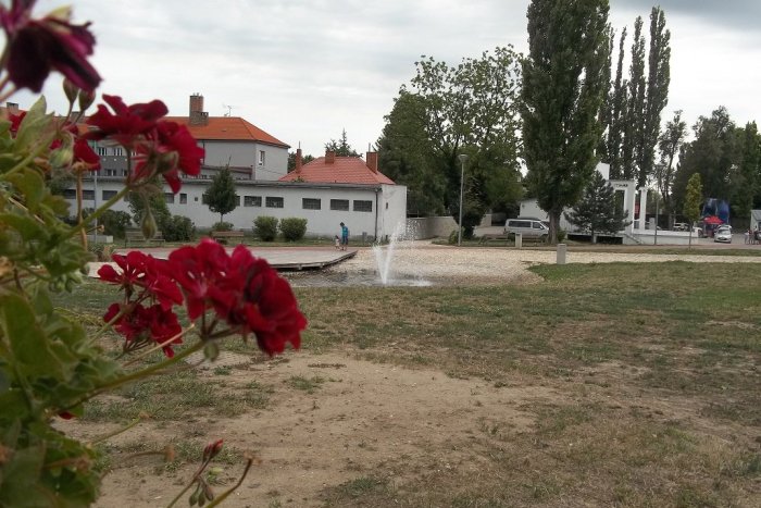 Ilustračný obrázok k článku V Šali odštartujú Multifest: Pestrou zmesou hudby a tanca oslávia Sviatok práce