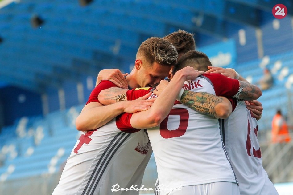 Ilustračný obrázok k článku Podbrezová poľahky zvíťazila nad Tatranom: Liptáci prehrali rozdielom triedy