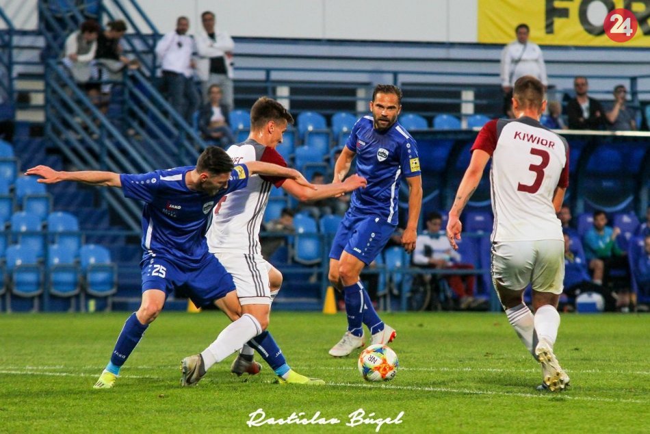 Ilustračný obrázok k článku Cez víkend štartuje Fortuna liga: Rozpis zápasov FC Nitra