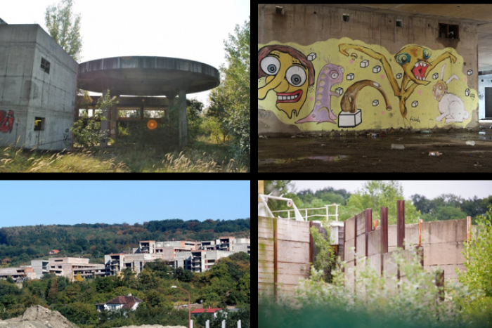 Ilustračný obrázok k článku TOP 5 tém týždňa: Rázsochy, stojace mĺkvo ako sochy, vraj raz ožijú