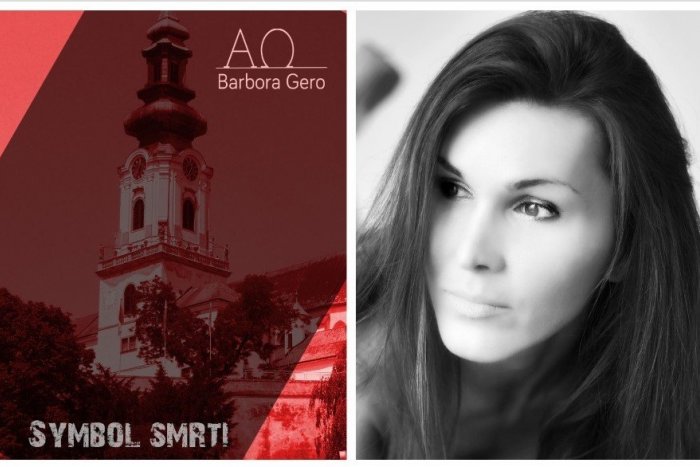 Ilustračný obrázok k článku Nová e-kniha vás zaručene dostane: Detektívka Symbol smrti zo starobylej Nitry