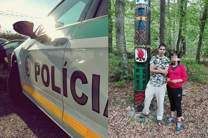 Ilustračný obrázok k článku Polícia rozbehla pátranie: Hľadá sa maloletý z Košíc, FOTO