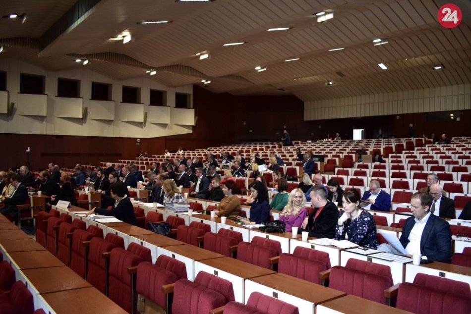 Ilustračný obrázok k článku Košický a Prešovský kraj chcú spoločne zaviesť integrovaný dopravný systém