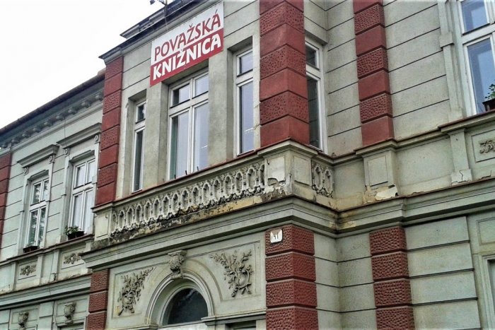 Ilustračný obrázok k článku Považskú knižnicu zatvorili: Začína sa v nej veľká rekonštrukcia