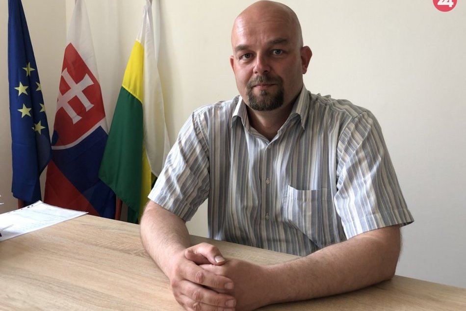 Ilustračný obrázok k článku Priority Kokošoviec na najbližšie obdobie: Dokončenie kanalizácie i obnova folklórneho súboru