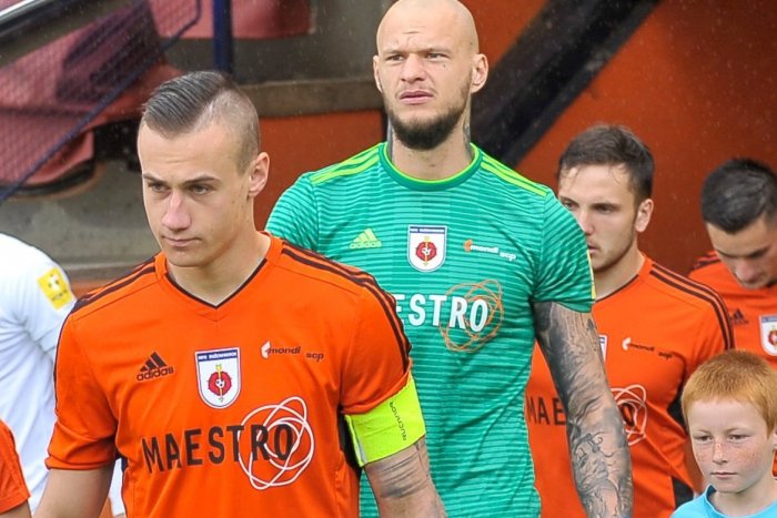 Ilustračný obrázok k článku Kapitán Kružliak po víťazstve nad Sereďou: Dôležité tri body! VIDEO