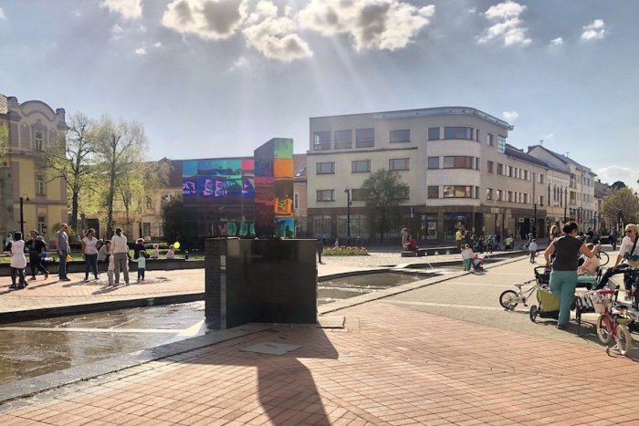 Ilustračný obrázok k článku Čo sa dá zažiť na prelome mesiacov? Pestrá ponuka tipov pre Mikulášanov