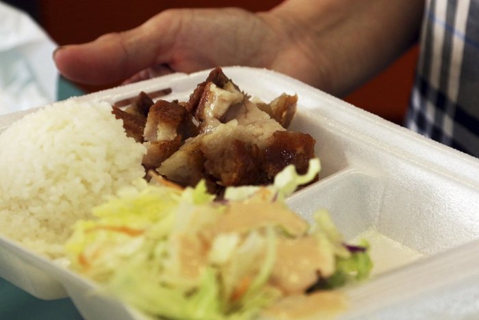 Ilustračný obrázok k článku RADÍME: Jedlo v polystyrénových obaloch nenechávajte dlhšie ako štyri hodiny