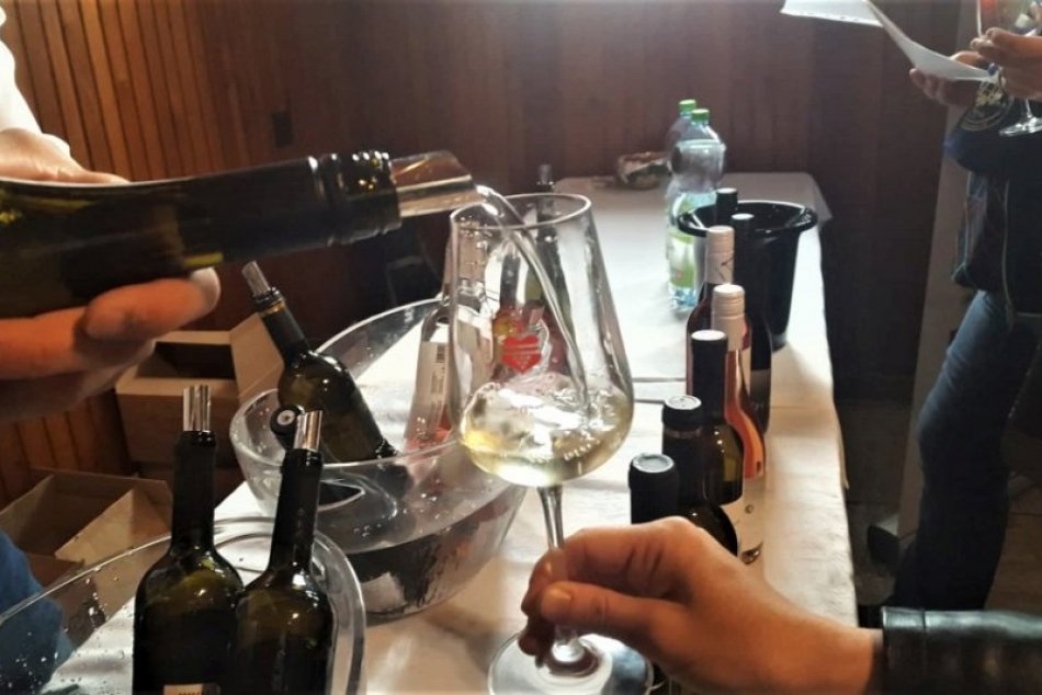 Ilustračný obrázok k článku V Prešove budú vínne slávnosti: Takéto lákadlá môžete zažiť pod holým nebom