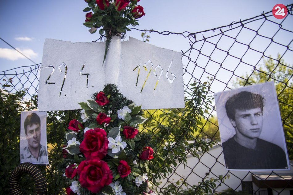 Ilustračný obrázok k článku Od vraždy Róberta Remiáša uplynulo 23 rokov: Vyšetrovanie stále pokračuje